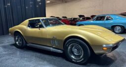 1969 Chevrolet Corvette